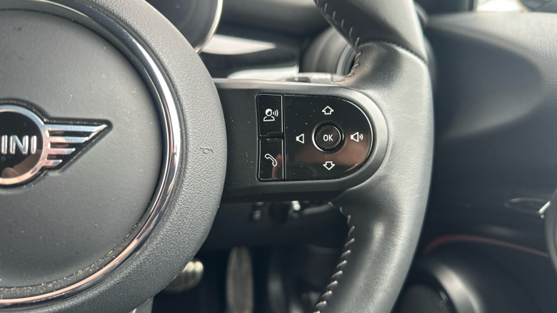 MINI Hatchback 1.5 Cooper Sport 3dr Petrol Hatchback
